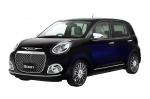 Daihatsu Boon Style Elegant 2019 года